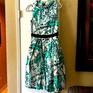 Eva Mendes dress size S